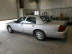 2004 Mercury Grand Marquis LS