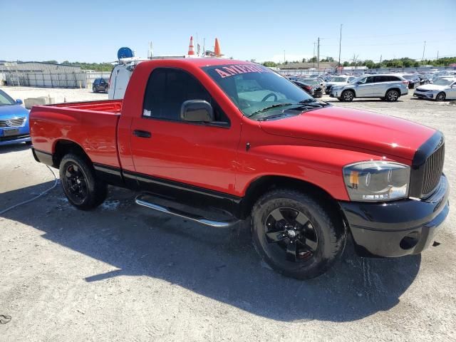 2006 Dodge RAM 1500 ST