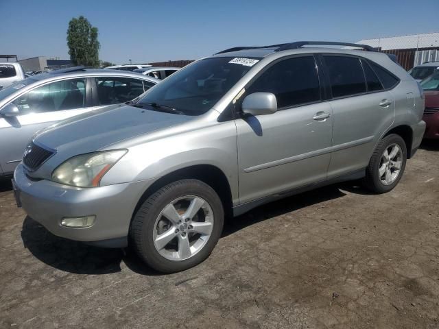 2004 Lexus RX 330