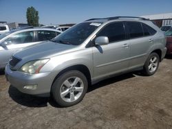 Lexus Vehiculos salvage en venta: 2004 Lexus RX 330