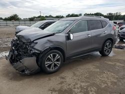 Vehiculos salvage en venta de Copart Louisville, KY: 2019 Nissan Rogue S