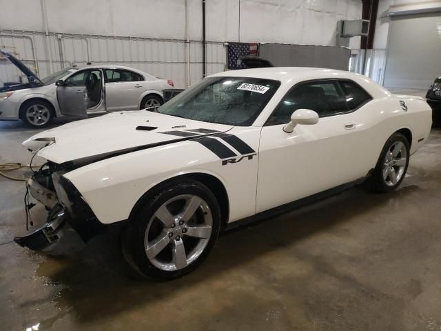 2010 Dodge Challenger R/T