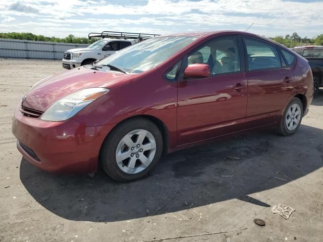 2004 Toyota Prius