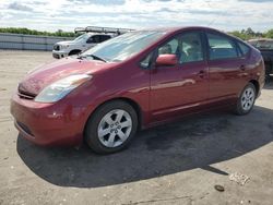 2004 Toyota Prius en venta en Fredericksburg, VA