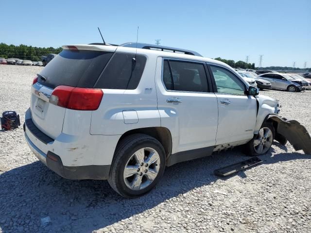 2014 GMC Terrain SLT