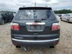 2010 GMC Acadia SLT-1