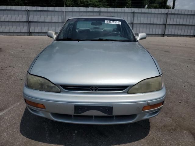 1995 Toyota Camry LE