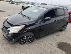 2015 Nissan Versa Note S en venta en Van Nuys, CA