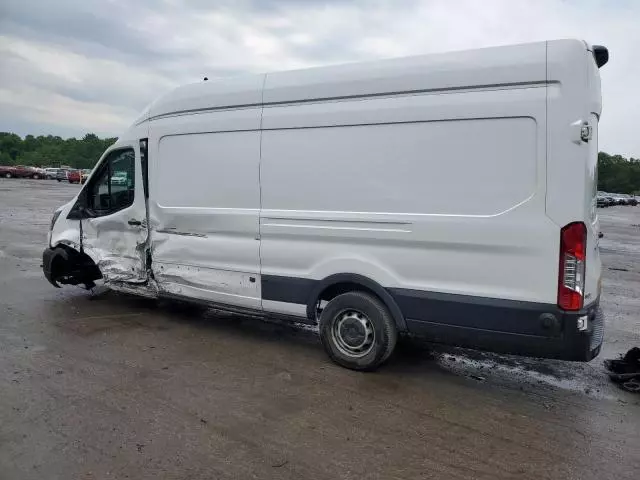 2022 Ford Transit T-350