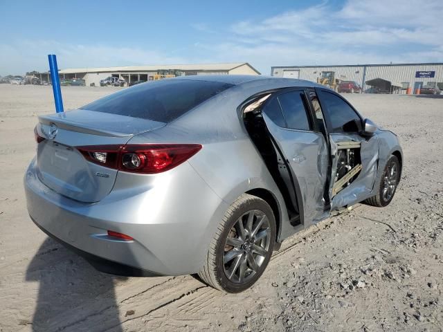 2018 Mazda 3 Touring