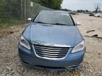 2011 Chrysler 200 Limited