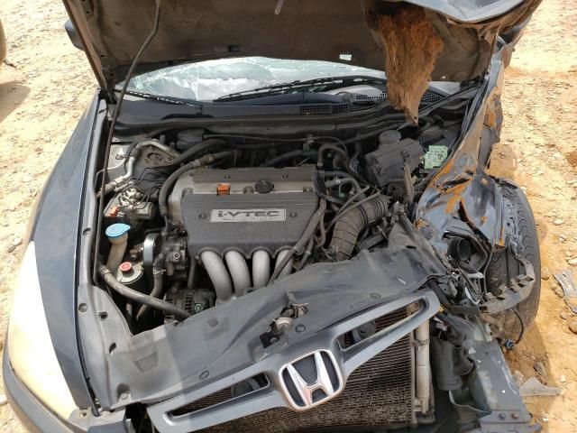 2003 Honda Accord EX