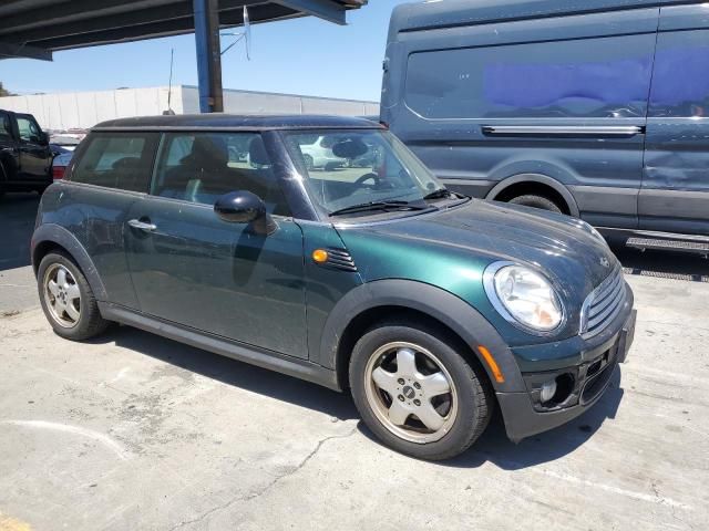 2008 Mini Cooper