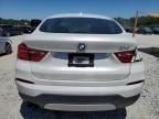 2015 BMW X4 XDRIVE28I