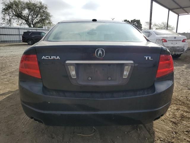 2006 Acura 3.2TL