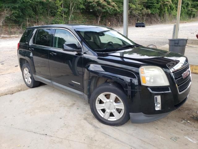 2013 GMC Terrain SLE