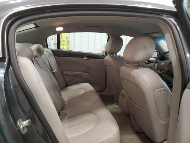 2011 Buick Lucerne CXL