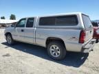 2004 Chevrolet Silverado K1500