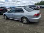 2002 Honda Accord EX