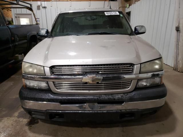 2006 Chevrolet Avalanche K1500