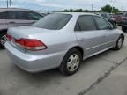 2002 Honda Accord EX