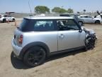 2010 Mini Cooper