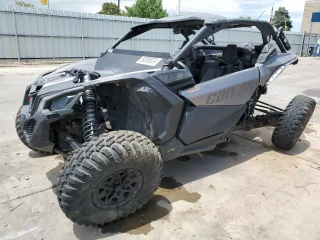 2019 Can-Am Maverick X3 X RS Turbo R