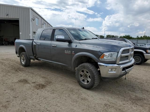 2013 Dodge 2500 Laramie