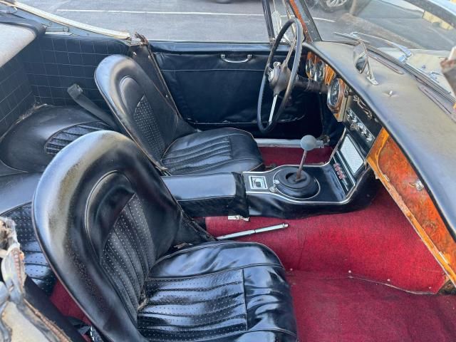 1967 Austin 3000 Mkiii