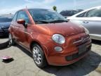 2013 Fiat 500 POP