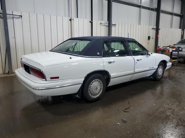 1995 Buick Park Avenue