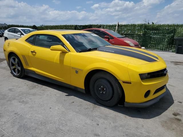 2010 Chevrolet Camaro LT