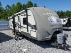 2014 Crossroads Motor Home