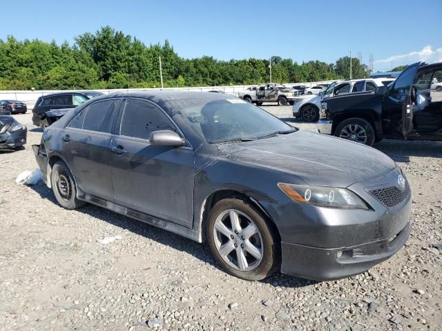 2008 Toyota Camry CE