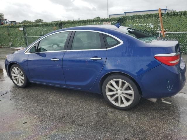 2014 Buick Verano