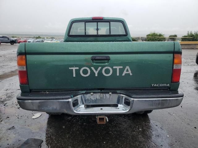 1997 Toyota Tacoma Xtracab