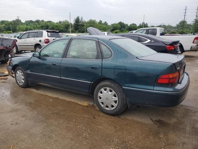 1998 Toyota Avalon XL