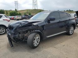 BMW Vehiculos salvage en venta: 2014 BMW X6 XDRIVE35I