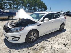 2014 KIA Optima LX en venta en Loganville, GA