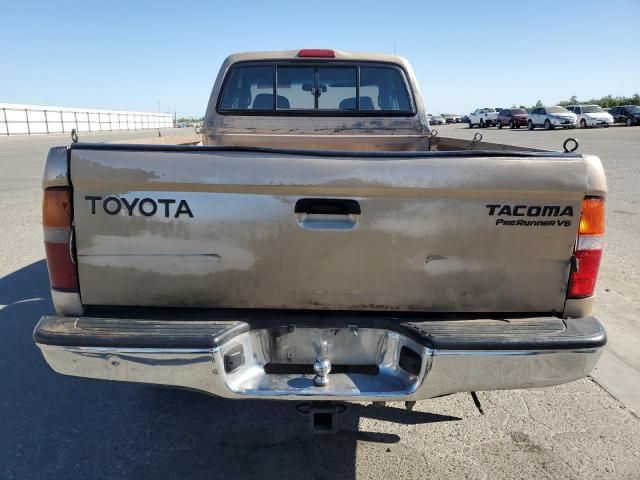 1998 Toyota Tacoma Xtracab Prerunner