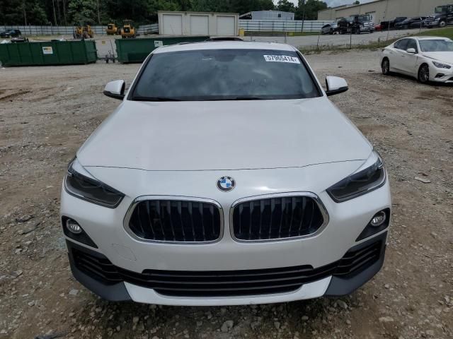 2018 BMW X2 SDRIVE28I