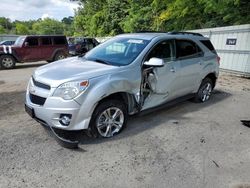 2013 Chevrolet Equinox LT en venta en Shreveport, LA