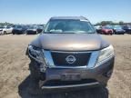 2016 Nissan Pathfinder S