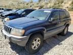 2001 Jeep Grand Cherokee Laredo