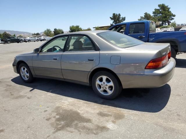 1998 Lexus ES 300