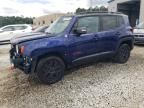 2018 Jeep Renegade Trailhawk