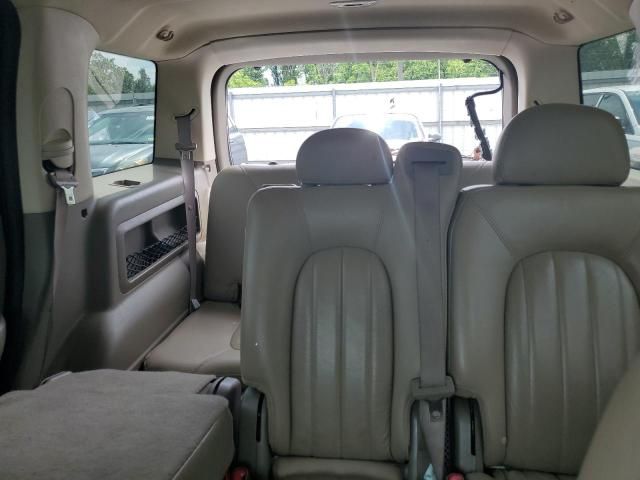 2004 Mercury Mountaineer