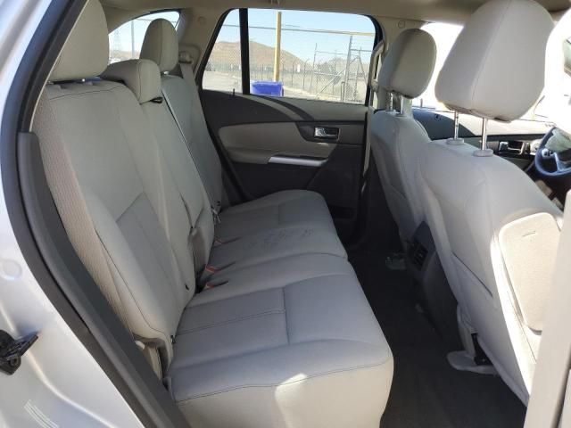 2013 Ford Edge SE