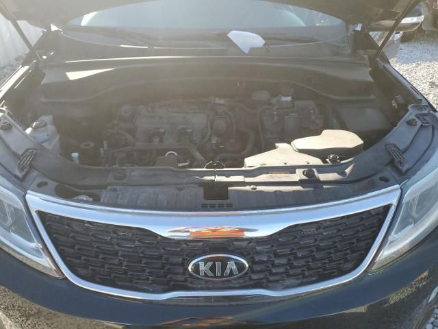 2015 KIA Sorento EX