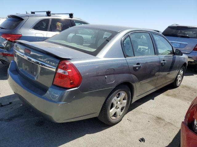 2005 Chevrolet Malibu LT